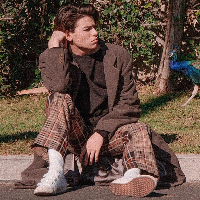 Luca 2:33 PM
