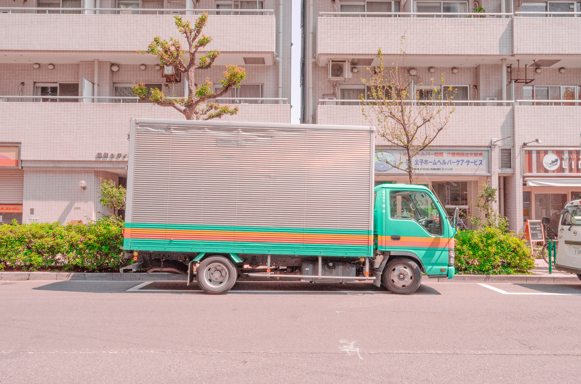 Japan photographic documentation 4 of 42