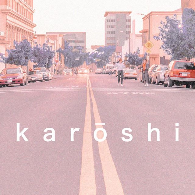 Lack of interest, #karōshimovie