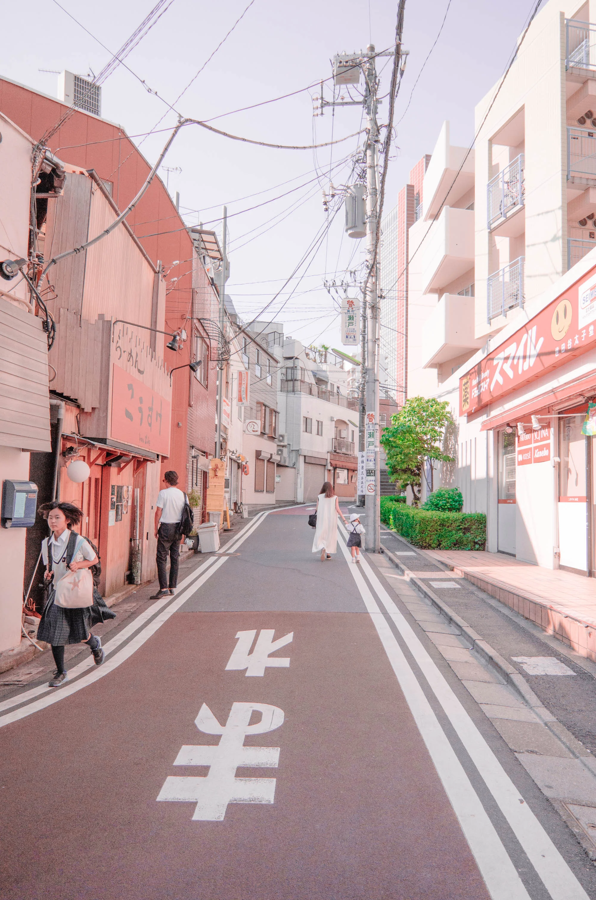 Japan photographic documentation 1 of 42