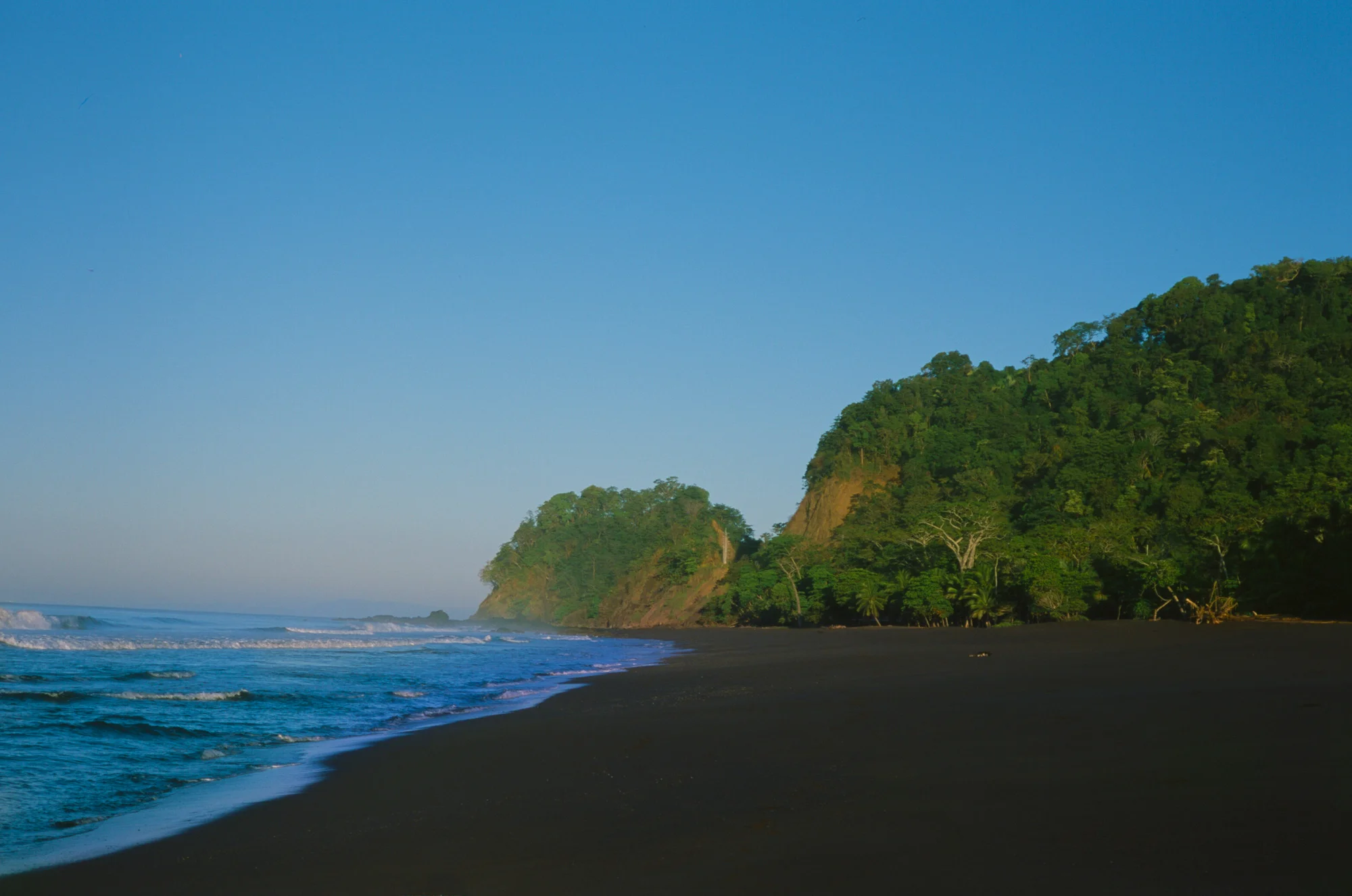 Costa Rica #9 2017
