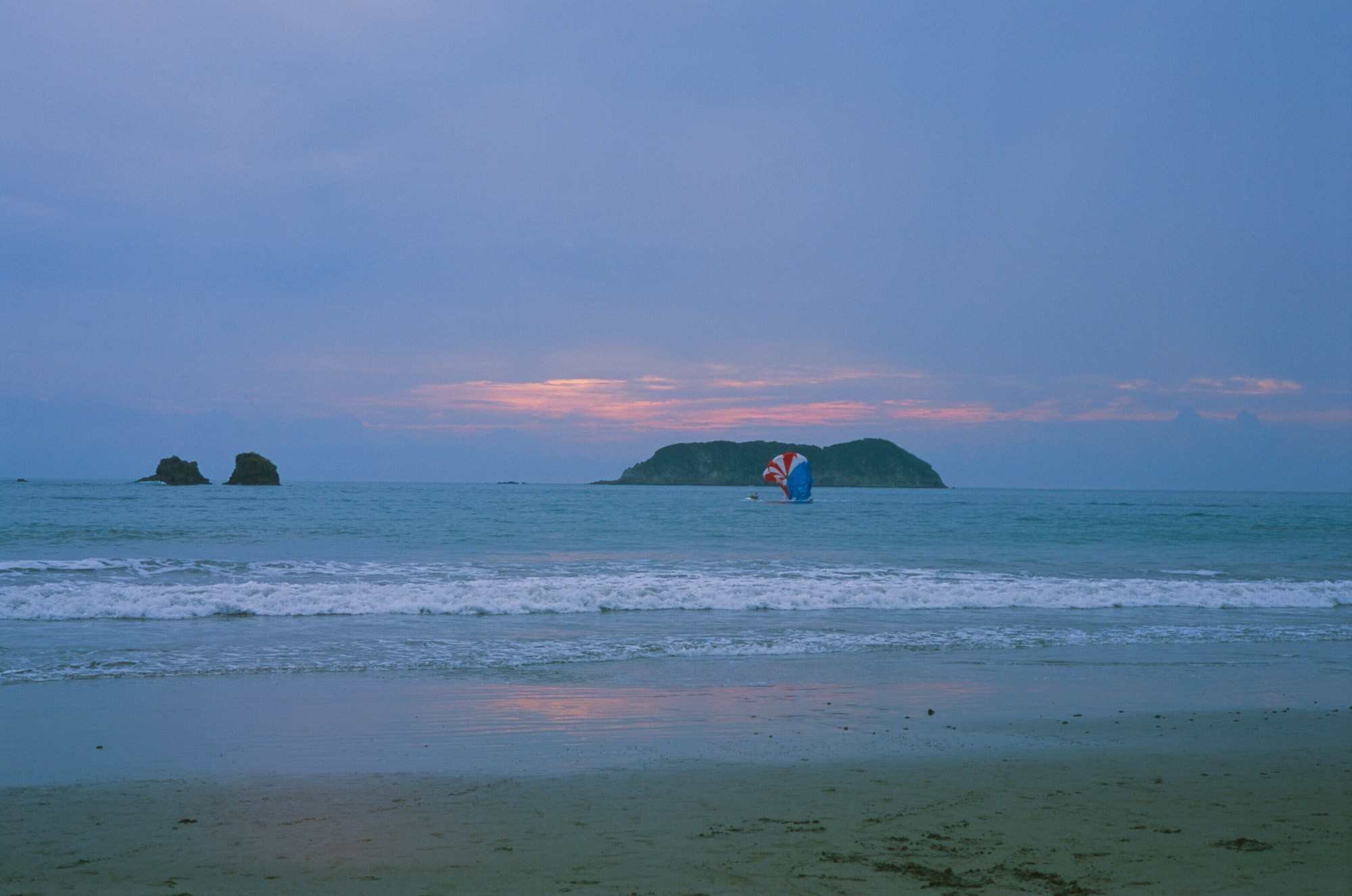 Costa Rica #2 2017