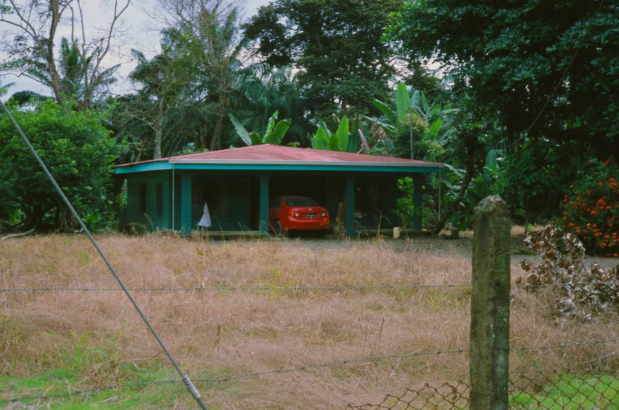 Costa Rica #3 2017