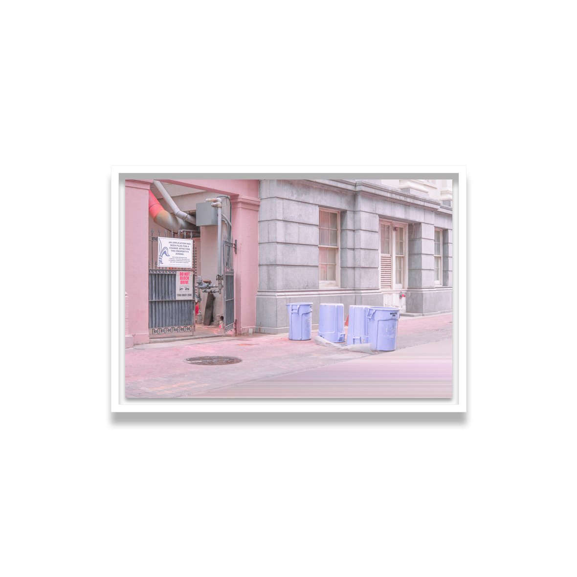stop before the memory is gone vol 2 #8, 2017