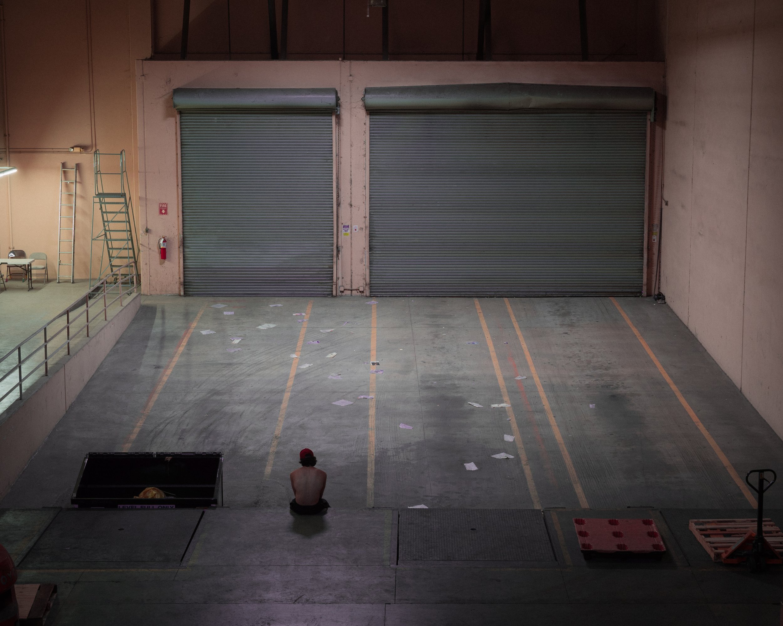 Studio, 2017